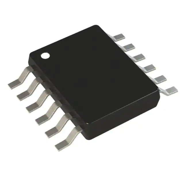 LT3686AEMSE#TRPBF / IC REG BUCK 可调 1.2A 12MSOP