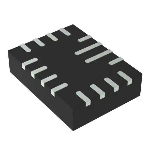 MPQ9846GL-AEC1-P / 36V, 0.6A, LOW IQ, SYNCHRONOUS S