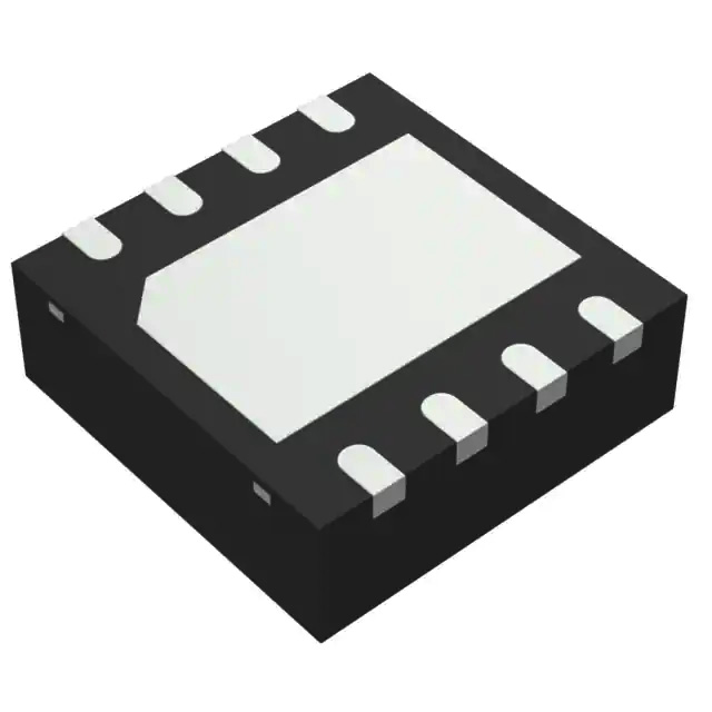 NCV890100MWTXG / IC REG BUCK 可调USTABLE 1.2A 8DFN