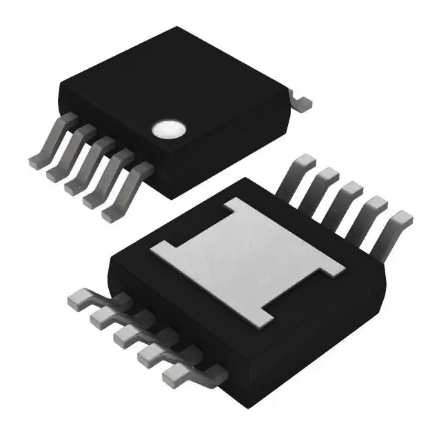 MPQ2454GH-AEC1-Z / IC REG BUCK 可调USTABLE 600MA