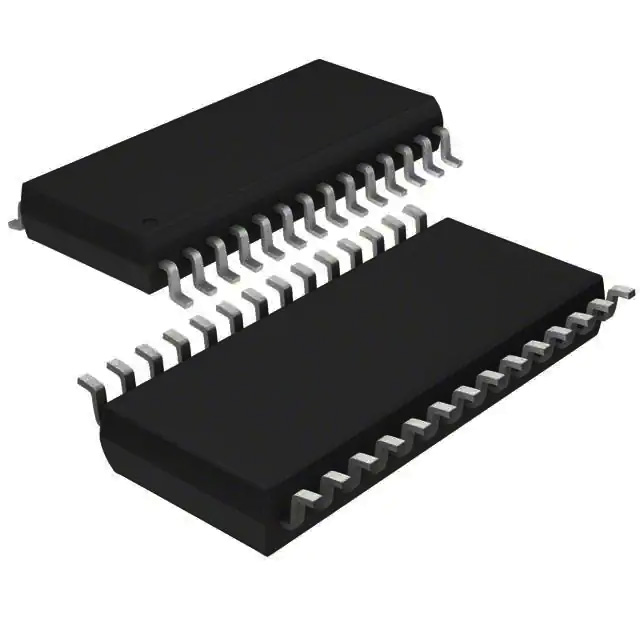 TDC1011QPWRQ1 / IC AFE ULTRA SENSING 28TSSOP