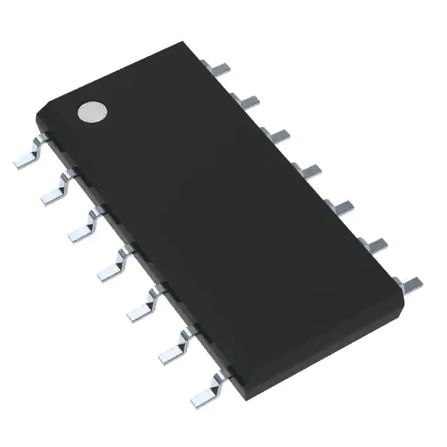 LM1815MX/NOPB / IC AMP ADAPTIV VAR SENSOR 14SOIC