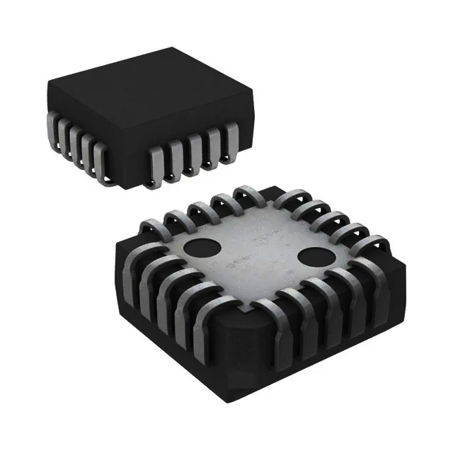 LM9044V / IC SENSOR DUAL INTER AMP 20-PLCC