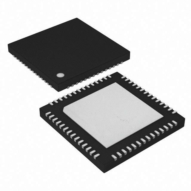 PS081FN / IC RESISTIVE STRAIN GAUGE 56QFN