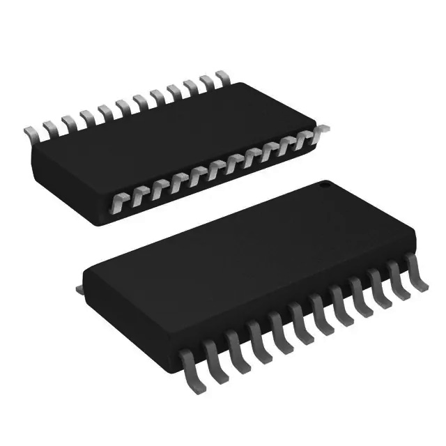 NCV7001DWG / IC SENSOR VAR RELUCT QUAD 24SOIC