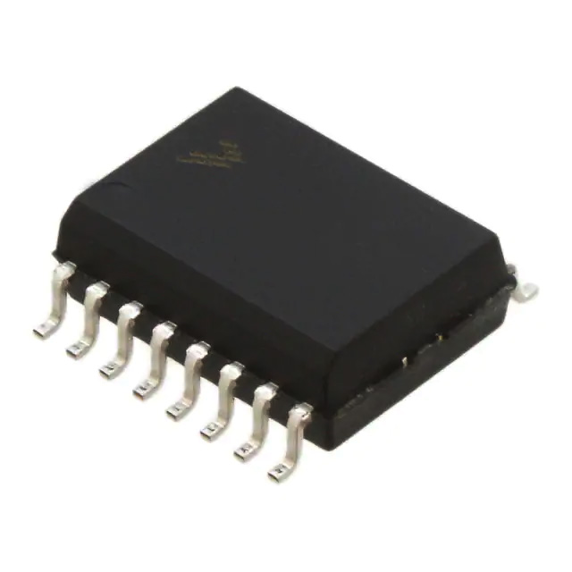 MC145012DW / IC SMOKE DETECT WITH I/O 16SOIC