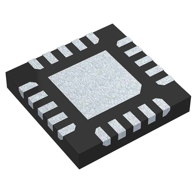 IQS7222C-001-QNR / IC SENSOR PROX FUSION 20QFN