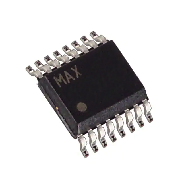 MAX9927AEE/V+ / IC VR SENSOR INTERFACE 16QSOP