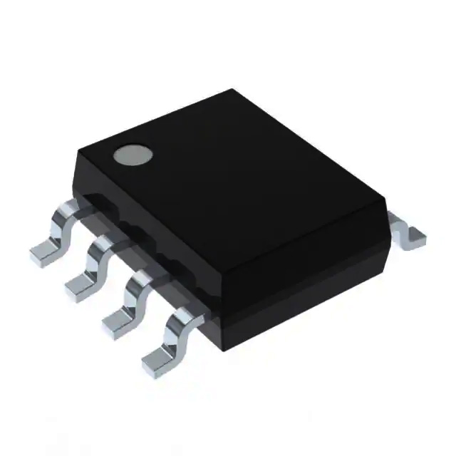 MAX31855SASA+ / IC CONV THERMOCOUPLE-DGTL 8SOIC