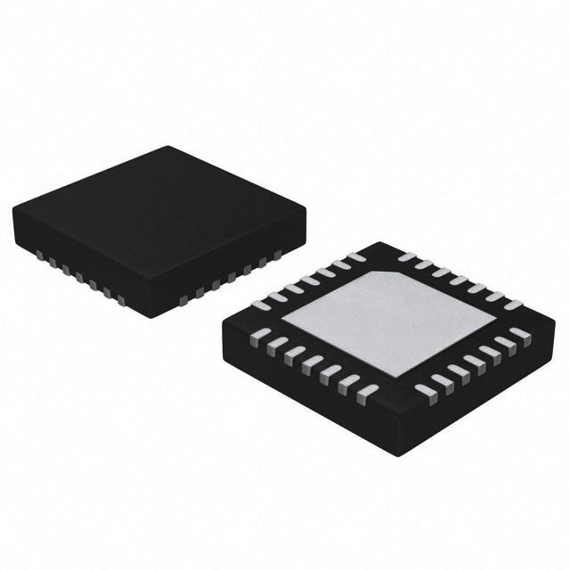 DS1878T+ / IC CTLR SFP W/DGTL LDD RX 28TQFN