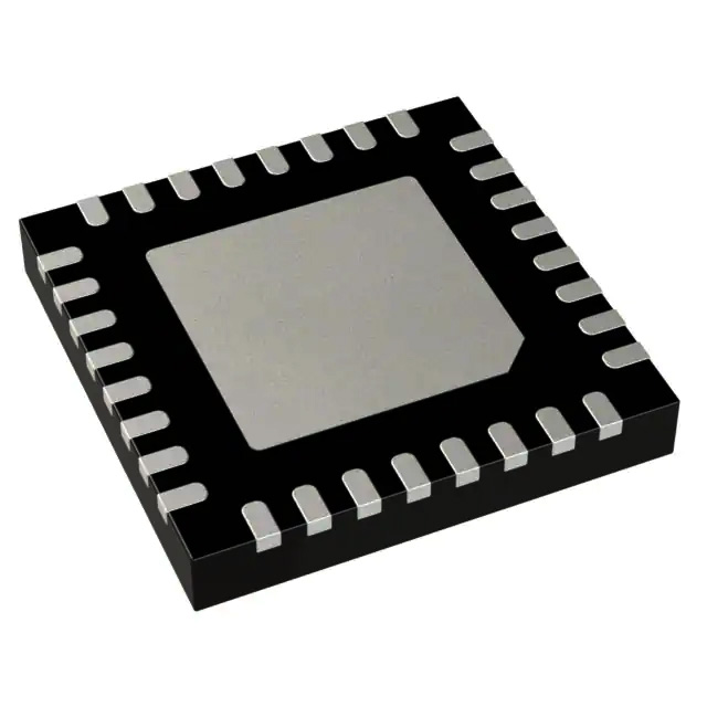 AD9945KCPZRL7 / IC CCD SIGNAL PROCESSOR 32-LFCSP