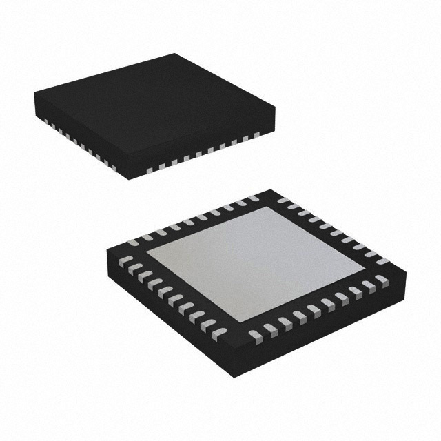 AD9949KCPZRL / IC CCD SIGNAL PROCESSOR 40-LFCSP