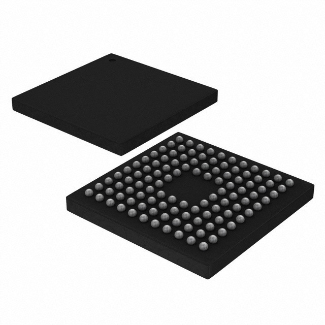 AD9990BBCZRL / IC CCD SGNL PROCESSOR 112CSBGA