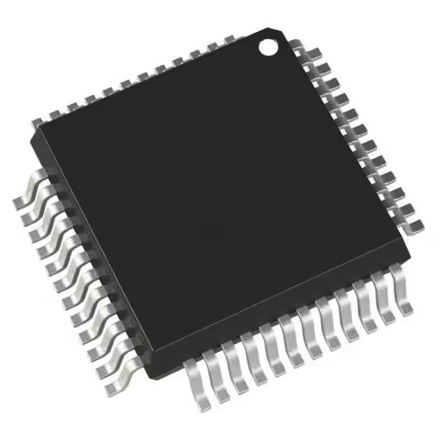 AD9806KSTZ / IC CCD SIGNAL PROC 10BIT 48LQFP