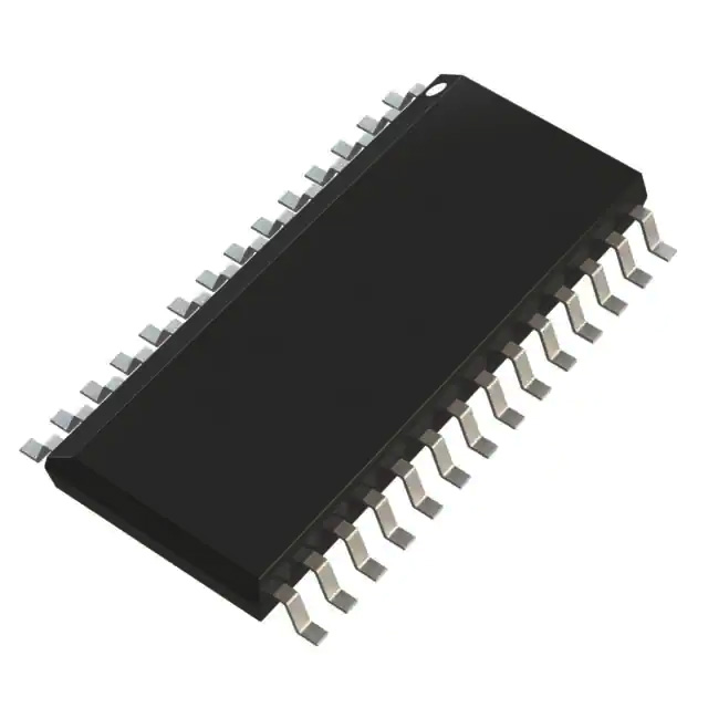 AD9814JR / IC CCD SIGNAL PROC 14BIT 28-SOIC