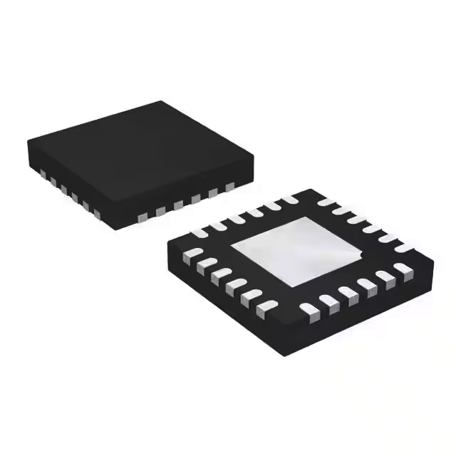 XR18910ILTR-64 / IC FRONT END W/ MUX 8:1 24QFN