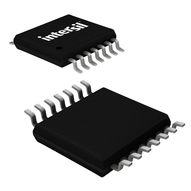 X96012V14I / IC CNTRLR UNIV MEM/DAC 14-TSSOP