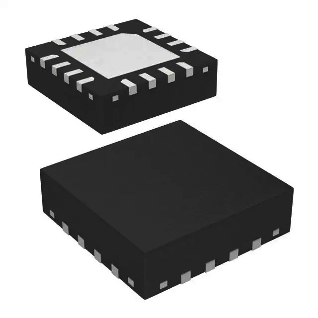 IS31SE5104-QFLS2-TR / IC TOUCH SENSOR CAP 4CH 16SOIC