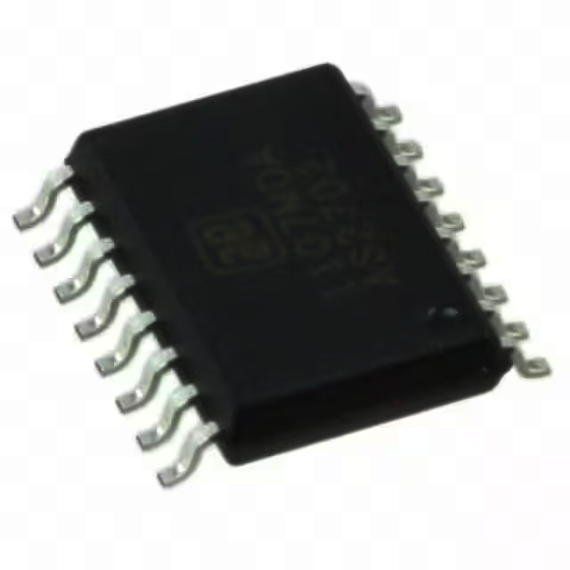 AS8501-ASOT / IC CURRENT MEASURE SOLAR 16-SOIC