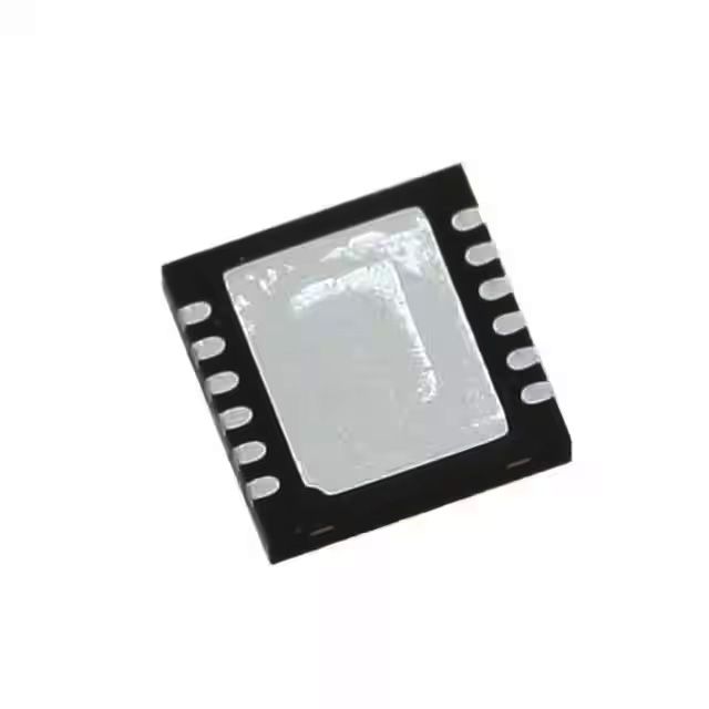 SX8723CWLTDT / IC DAS ADC 16BIT 12-MLPD-WEP