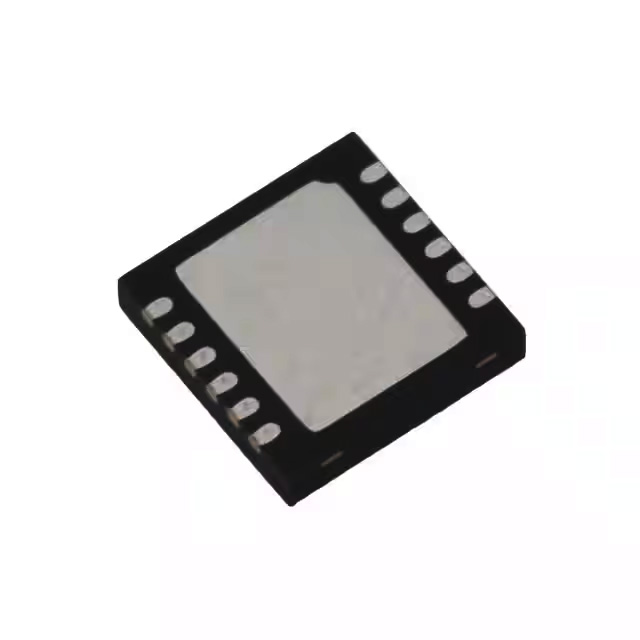 SX8725CWLTDT / IC DAS ADC 16BIT 12-MLPD-WEP