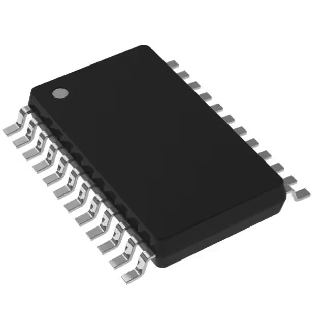 CS5460F-ISZ / IC PWR/ENERGY 1PH BIDIR 24SSOP