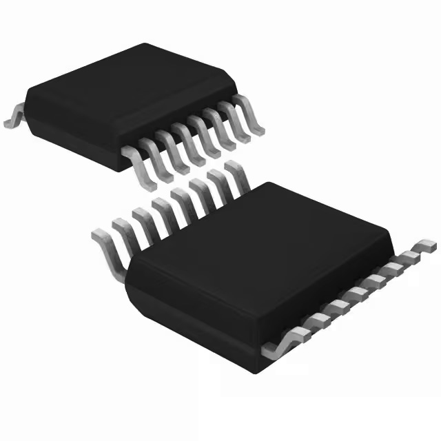 MLX90323KDF-AAA-000-TU / IC SENSOR INTERFACE LOOP 16SOIC