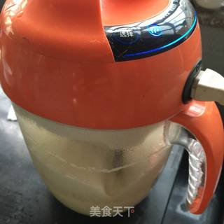 自制豆腐脑的做法步骤：3