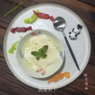 自制豆腐脑的做法步骤：11