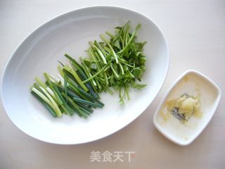 简简单单做---------韩式辣萝卜块的做法步骤：7