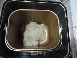 自制桂花年糕的做法步骤：6