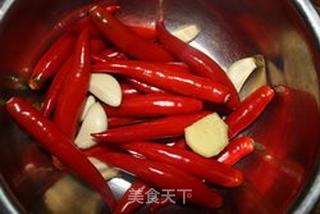 剁辣椒的做法步骤：4