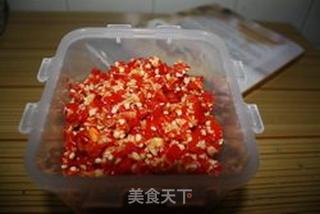 剁辣椒的做法步骤：9