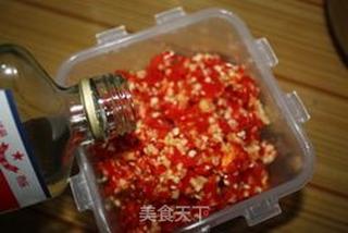 剁辣椒的做法步骤：8