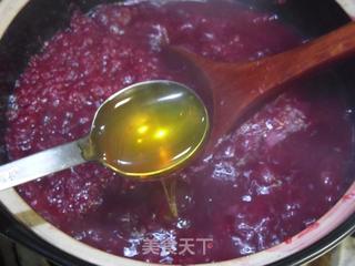 杨梅果酱的做法步骤：7
