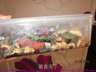 酱黄瓜的做法步骤：7