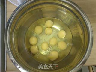 Kaya 马来西亚特色酱的做法步骤：1