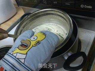 Kaya 马来西亚特色酱的做法步骤：8
