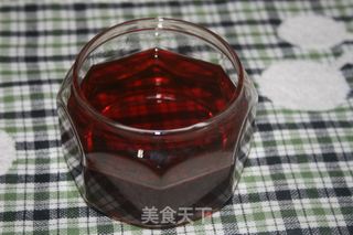 家庭自制转化糖浆的做法步骤：11