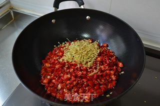 厨房必备-【自制甜辣酱】的做法步骤：6