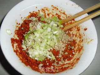 油泼辣子的做法步骤：3