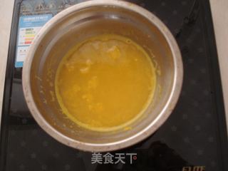 保存水果最甜蜜方法——柳橙果酱的做法步骤：3