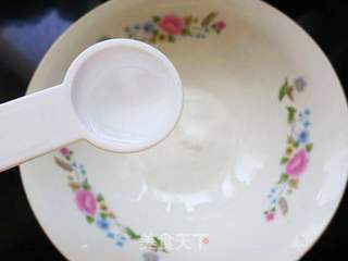 用九阳豆浆机自制豆花的做法步骤：5