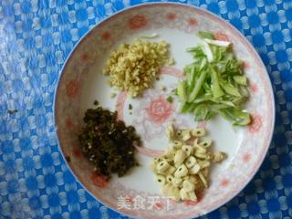 鱼香肉丝的做法步骤：5