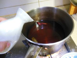 貌美如花——萝卜泡菜的做法步骤：3