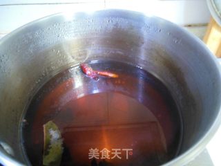 貌美如花——萝卜泡菜的做法步骤：4