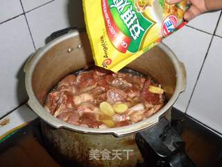 啤酒鸭的做法步骤：6