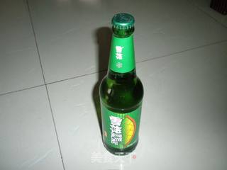 啤酒鸭的做法步骤：5