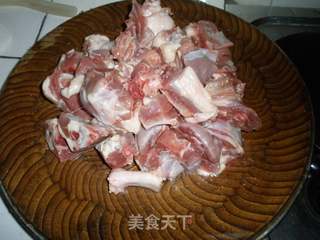 啤酒鸭的做法步骤：1