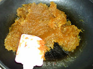 自制菠萝馅的做法步骤：5